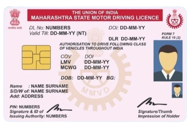 Driving License printing service by Find Print Portal